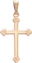 14KW CROSS