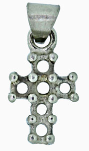 14KW 12mm CROSS FOR 6-.05