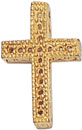 14KW CAST CROSS 16/.0125