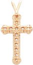 14KW CAST CROSS FOR 13/.01 20mm