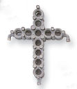 PLAT CROSS FOR 11/.08