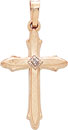 14KY CROSS