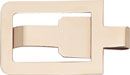 S.S. CUT OUT 2x1.25