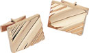 14KW CUFF LINK