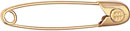 14KY SAFETY PIN 1