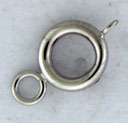 18KW CIRCLE CONNECTOR 8mm