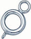 14KW CIRCLE CONNECTOR 8mm