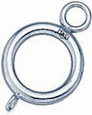 14KW CIRCLE CONNECTOR 10.25mm