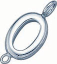14KW OVAL CONNECTOR 12x7.75