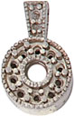 14KW FANCY PEND 1/.10 12/.015