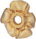 14KW CAST EAR TOP FOR 1/ .10