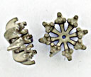 14KW EARRING JACKET FOR 8/.03