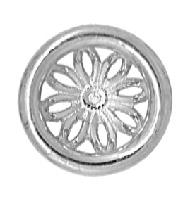 14KW JACKET FOR 6-7mm PEARL