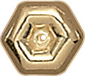 14KW OCTAGON SHINY JACKET 9.5mm