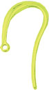 18KY SHEPHERD EAR WIRE