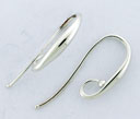 S.S. FRENCH WIRE W/LOOP