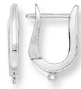 14KW HEAVY LEVER BACK EARR
