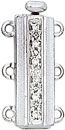 14KW BAYONET CLASP 19mm W/6 DIA 3 ROW