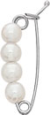 14KW PEARL SHORTENER 4 PEARLS