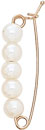 14KY PEARL SHORTENER 5 PEARLS