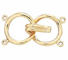 HOOK & EYE