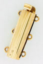 14KY PEARL SPACER 3 ROW