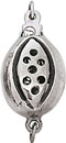 14KW CAST MAR SHAPE CLASP FOR 14 DIA