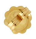 14KW FRICTION NUT XLARGE HVY 9mm FOR .036 POST