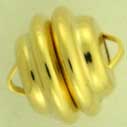 G.P. MAGNETIC CLASP