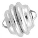 N.P. MAGNETIC CLASP