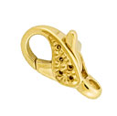 18KY PS LOBSTER FOR 10/.0075 (1.2mm) 15x7mm