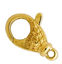 18KY PS LOBSTER FOR 28/.005 15.5x8.25mm