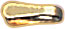 14KY END CAP FOR CLAW LOCK 1.5mm