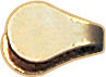 18KY END CAP FOR CLAW LOCK 5mm