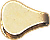18KY END CAP FOR CLAW LOCK 6mm