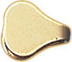 14KW END CAP FOR CLAW LOCK 7mm