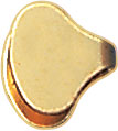 14KY END CAP FOR CLAW LOCK 9mm