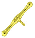 14KY CAST TOGGLE BAR 29mm