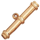 18KY CAST TOGGLE BAR FOR 2 CABS 1.1