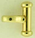 18KY TOGGLE ENHANCER BAR 1.3x6.6mm