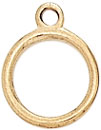 18KY RING FOR TOGGLE 8mm