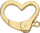 GUCCI/HEART STYLE