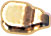 S.S. END CAP FOR CLAW LOCK 2mm