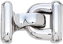 14KW FOLD OVER TOGGLE CLASP