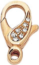 WITH & FOR DIAMONDS
