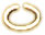 G.F. OVAL JUMP RING 3.1x2.2mm .020