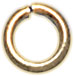 14KY ROUND JUMP RING 5mm .040