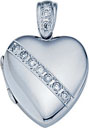 14KW HRT HAND MADE LKT 18mm W/DIAMONDS