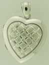 14KW HEART LKT W/ DIA 18.5mm