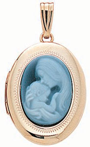 3 & 4 PICTURE LOCKETS